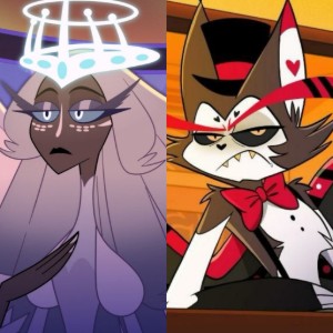 WhiskeySwan (platonic!)