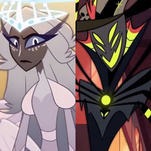 ZestSera (platonic!)