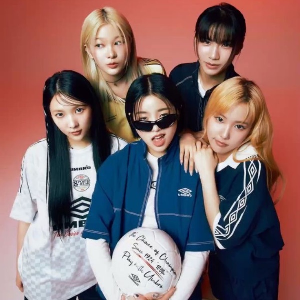 YOUNG POSSE