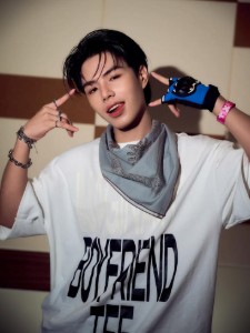 AungPao