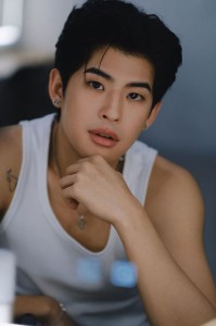 Mark