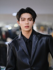 William