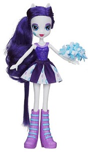 Canterlot High Pep Rally Set