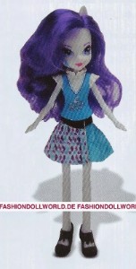 Friendship Games School Spirit (prototype)