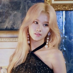 blonde