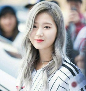 grey