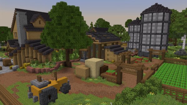 Sunny Acres