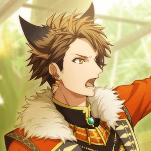 fang