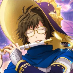 shinkai