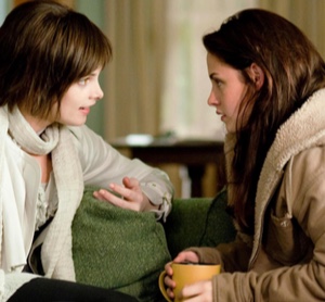 Bella x Alice