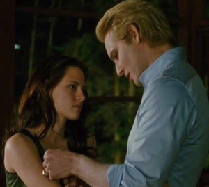 Bella x Carlisle