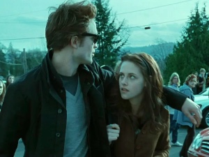 Bella x Edward