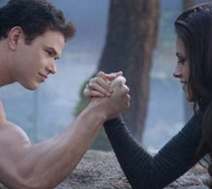 Bella x Emmett