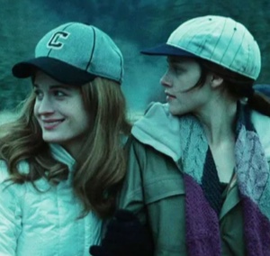 Bella x Esme