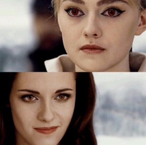 Bella x Jane