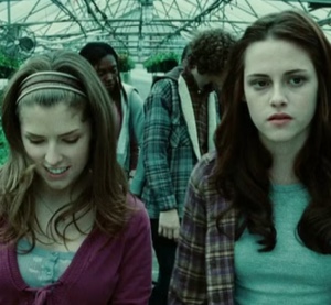 Bella x Jessica