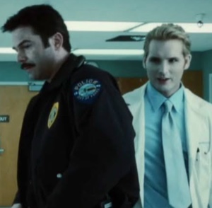 Carlisle x Charlie