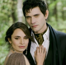 Carmen x Eleazar