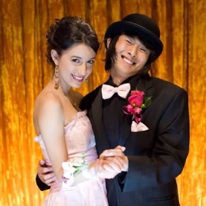 Eric x Angela