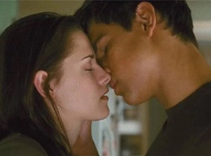Jacob x Bella
