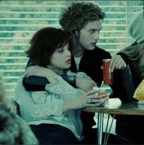 Jasper x Alice