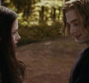 Jasper x Bella