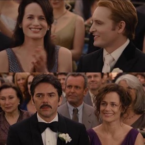 Renée x Esme