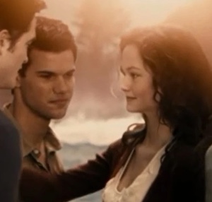 Renesmee x Jacob