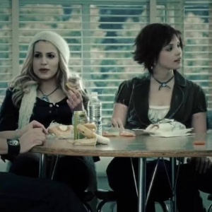 Rosalie x Alice