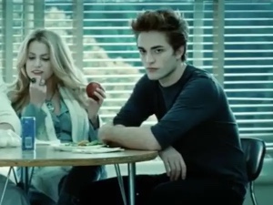 Rosalie x Edward