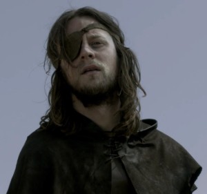 Arne One Eye
