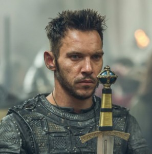 Bishop Heahmund