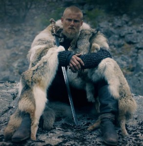 Bjorn Ironside