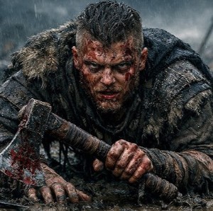 Ivar the Boneless