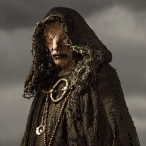 Kattegat's Seer