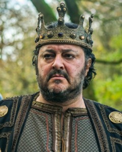 King Aelle