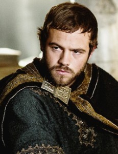 King Aethelwulf