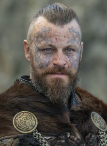 King Harald Finehair