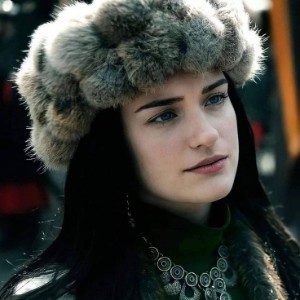 Princess Katia