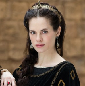 Queen Kwenthrith