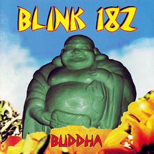 Buddha