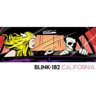 Calfornia