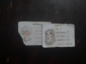 Ama(sevich) × kanae