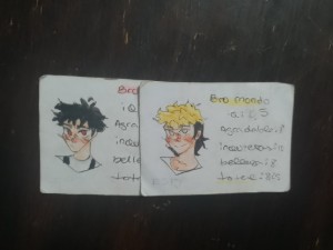 Bros