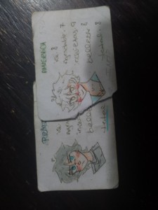 Princess × ama(sevich)
