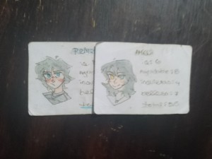 Princess × amix