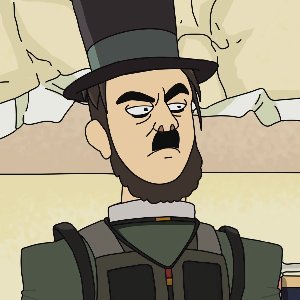 Abrodolph Lincoler