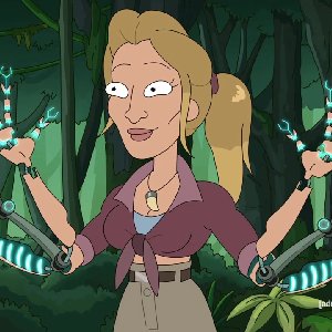 Angie Flint