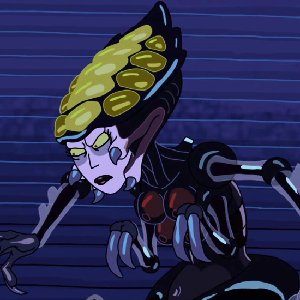 Beth's Mythilog