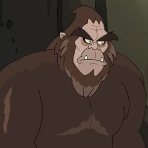 Bigfoot